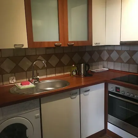 Apartament 29 *