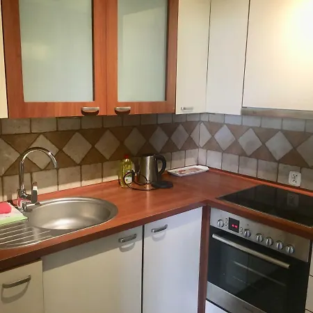 Apartment Apartament 29
